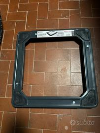 Carrello Porta lavatrice