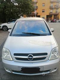 Opel metiva