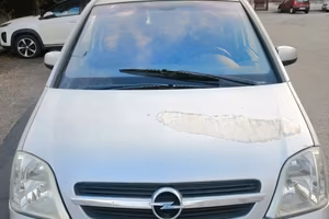 Opel metiva