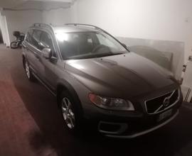 Volvo XC70 D3 Summum 2.0 D Drive FWD