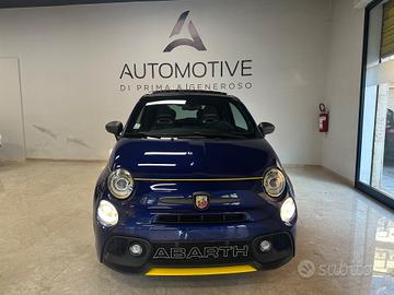 Abarth 595 1.4 Turbo T-Jet 180 CV Competizione