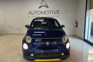Abarth 595 1.4 Turbo T-Jet 180 CV Competizione
