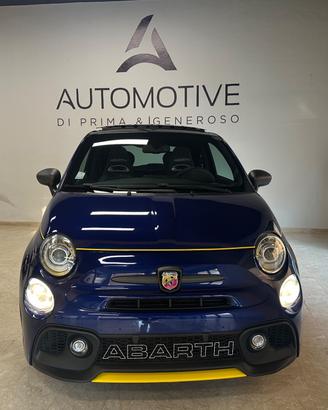 Abarth 595 1.4 Turbo T-Jet 180 CV Competizione