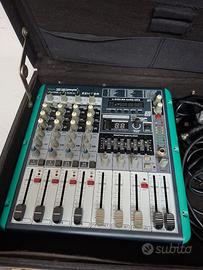 mixer