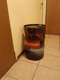 Fustino vuoto lt. 20