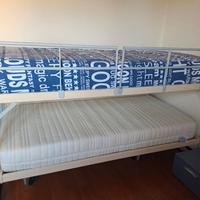 Letto a castello