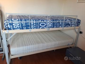 Letto a castello