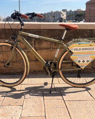 Bici Belle Epoque uomo