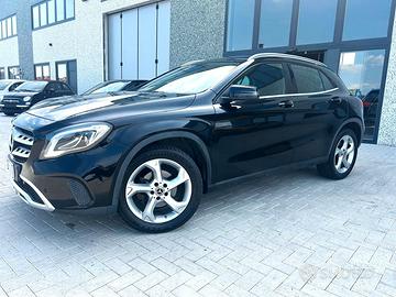 Mercedes-benz GLA 200 d Automatic 4Matic Sport PRE
