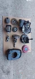 Motore Honda GCV 160