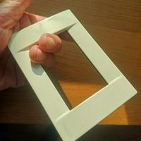 Vimar Idea metallo bianca 