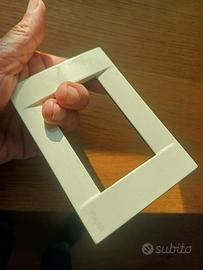 Vimar Idea metallo bianca 