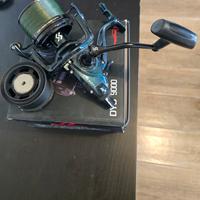Mulinello Surfcasting - Mulinello Sougayilang 