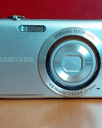 FOTOCAMERA DIGITALE SAMSUNG ULTRAPIATTA ST60