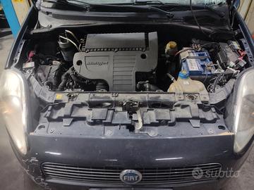 Ricambi Fiat Grande Punto 1.3 Multijet 