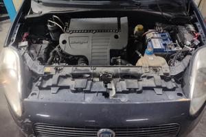 Ricambi Fiat Grande Punto 1.3 Multijet 