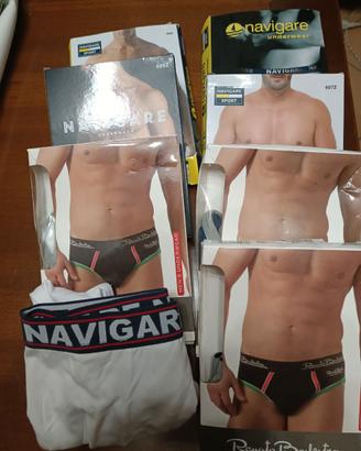 Slip uomo
