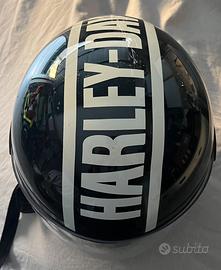 Casco Harley Davidson, size small, (54/56)