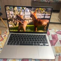 Apple macbook air13” m4 2025