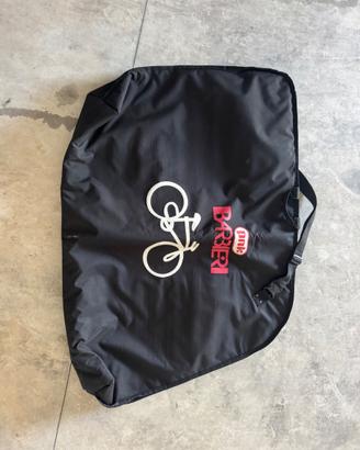 Borsa porta bici imbottita Barbieri