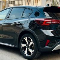 Ford Focus Active 1.0 Mild Hybrid 125 CV – 2023 –