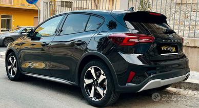 Ford Focus Active 1.0 Mild Hybrid 125 CV – 2023 –