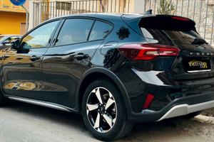 Ford Focus Active 1.0 Mild Hybrid 125 CV – 2023 –