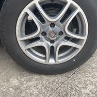 cerchi fiat grande punto 15