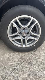 cerchi fiat grande punto 15