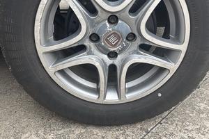 cerchi fiat grande punto 15