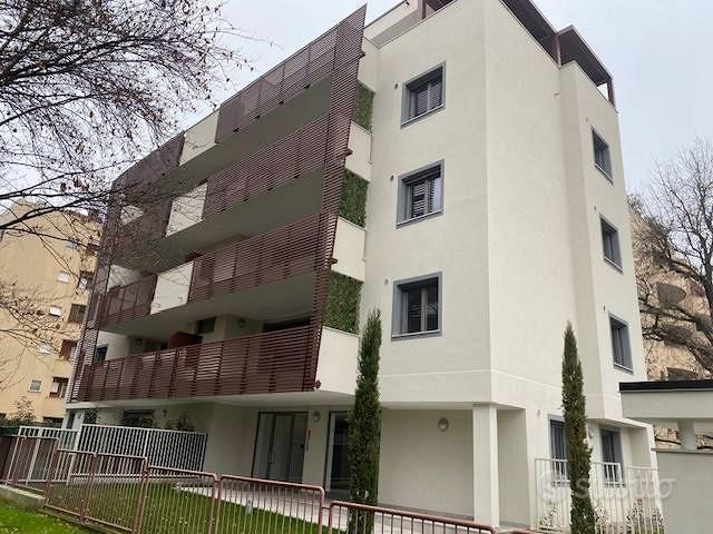 Appartamento – Monza, Molinetto, San Carlo - Vista 3