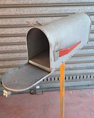 cassetta postale
