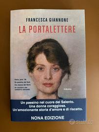 La portalettere di Francesca Giannone