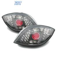 FANALI PER FORD KA 96-08 A LED SFONDO NERO