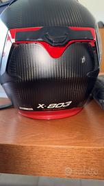 Casci X LITE x-803