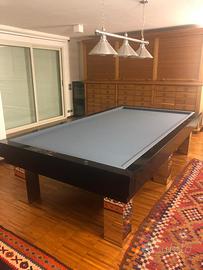 Tavolo  da. Biliardo 6 piedi Ursus