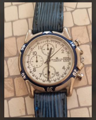 Orologio Cronografo Radius Luminous L6017R