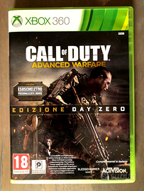 Call of Duty: Advanced Warfare: Day Zero Edition