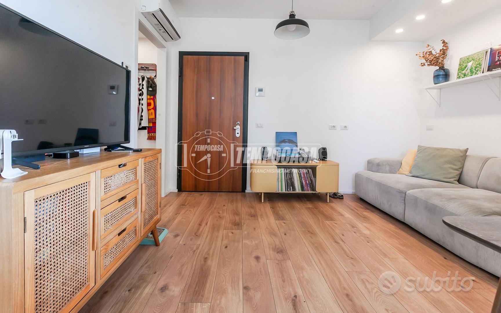 Appartamento – Milano, Derganino, Municipio 9 - Vista 4
