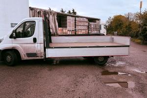 Citroën Jumper 35 Onnicar Cassonato