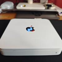 Apple Time Capsule 3tb Disco backup