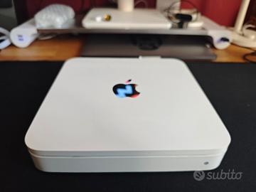 Apple Time Capsule 3tb Disco backup