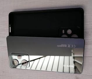 Redmi Note 12 Pro 5G (specchio)