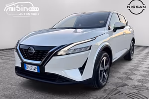 Nissan Qashqai e-Power - 2023 PROMOFIN!!!