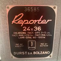 Ingranditore fotografico