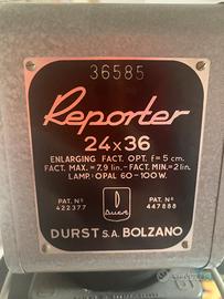 Ingranditore fotografico