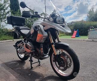 gs 1200 del 2008