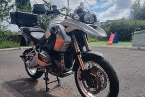 gs 1200 del 2008