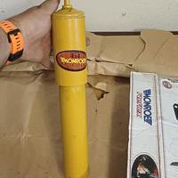 Ammortizzatori Monroe