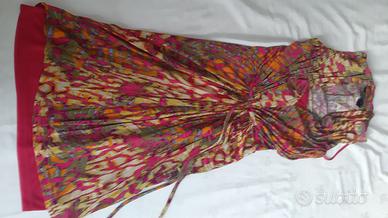 VESTITO - ABITO MNG SUITE